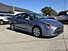 Used 2024 TOYOTA COROLLA LE CVT in SEBRING, FLORIDA