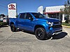 Used 2022 CHEVROLET SILVERADO 1500 4WD CREW CAB 147" RST in SEBRING, FLORIDA