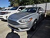Used 2017 FORD FUSION SE in SEBRING, FLORIDA