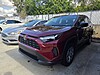 Used 2023 TOYOTA RAV4 LE in SEBRING, FLORIDA