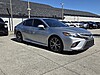 Used 2019 TOYOTA CAMRY SE AUTO in SEBRING, FLORIDA