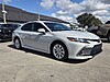 Used 2024 TOYOTA CAMRY LE AUTO in SEBRING, FLORIDA