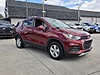 Used 2022 CHEVROLET TRAX AWD 4DR LT in SEBRING, FLORIDA