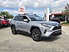 Used 2024 TOYOTA RAV4 HYBRID XLE PREMIUM AWD in SEBRING, FLORIDA
