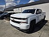 Used 2018 CHEVROLET SILVERADO 1500 CUSTOM in SEBRING, FLORIDA