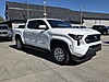 Used 2026 TOYOTA TACOMA SR5 DOUBLE CAB 5' BED AT in SEBRING, FLORIDA