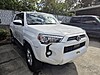 Used 2023 TOYOTA 4RUNNER SR5 in SEBRING, FLORIDA