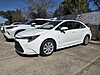 Used 2021 TOYOTA COROLLA LE in SEBRING, FLORIDA