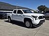 Used 2025 TOYOTA TACOMA SR DOUBLE CAB 5' BED AT in SEBRING, FLORIDA