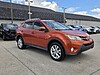 Used 2015 TOYOTA RAV4 FWD 4DR LIMITED in SEBRING, FLORIDA