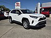 Used 2020 TOYOTA RAV4 LE FWD in SEBRING, FLORIDA