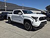Used 2025 TOYOTA TACOMA TRD SPORT DOUBLE CAB 5' BED AT in SEBRING, FLORIDA