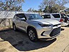 Used 2024 TOYOTA GRAND HIGHLANDER LIMITED in SEBRING, FLORIDA