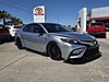 Used 2022 TOYOTA CAMRY SE AUTO in SEBRING, FLORIDA