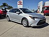 Used 2025 TOYOTA COROLLA LE CVT in SEBRING, FLORIDA