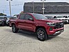 Used 2026 CHEVROLET COLORADO 4WD CREW CAB Z71 in SEBRING, FLORIDA