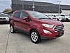 Used 2018 FORD ECOSPORT SE FWD in SEBRING, FLORIDA