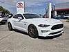 Used 2020 FORD MUSTANG GT FASTBACK in SEBRING, FLORIDA