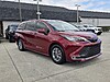 Used 2022 TOYOTA SIENNA XLE FWD 7-PASSENGER in SEBRING, FLORIDA