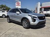 Used 2019 CADILLAC XT4 FWD 4DR SPORT in SEBRING, FLORIDA
