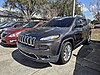 Used 2016 JEEP CHEROKEE LIMITED in SEBRING, FLORIDA