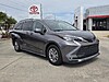 Used 2021 TOYOTA SIENNA XLE FWD 8-PASSENGER in SEBRING, FLORIDA