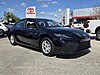 Used 2025 TOYOTA CAMRY LE in SEBRING, FLORIDA