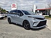 Used 2025 TOYOTA SIENNA XSE FWD 7-PASSENGER in SEBRING, FLORIDA