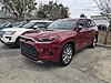 Used 2024 TOYOTA GRAND HIGHLANDER LIMITED in SEBRING, FLORIDA