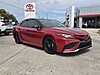 Used 2023 TOYOTA CAMRY XSE AUTO in SEBRING, FLORIDA