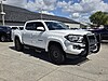 Used 2017 TOYOTA TACOMA SR5 DOUBLE CAB 5' BED V6 4X2 AT in SEBRING, FLORIDA