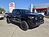 Used 2025 TOYOTA TACOMA SR XTRACAB 6' BED AT in SEBRING, FLORIDA