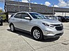 Used 2020 CHEVROLET EQUINOX FWD 4DR LT W/1LT in SEBRING, FLORIDA