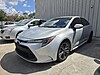 Used 2022 TOYOTA COROLLA L in SEBRING, FLORIDA