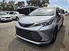 Used 2025 TOYOTA SIENNA PLATINUM in SEBRING, FLORIDA