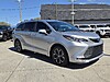 Used 2025 TOYOTA SIENNA PLATINUM AWD 7-PASSENGER in SEBRING, FLORIDA