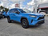 Used 2019 TOYOTA RAV4 LE FWD in SEBRING, FLORIDA