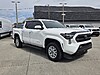 Used 2024 TOYOTA TACOMA SR5 DOUBLE CAB 5' BED AT in SEBRING, FLORIDA