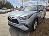 Used 2020 TOYOTA HIGHLANDER LE in SEBRING, FLORIDA