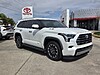 Used 2025 TOYOTA SEQUOIA LIMITED 4WD in SEBRING, FLORIDA