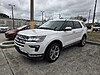 Used 2018 FORD EXPLORER LIMITED in SEBRING, FLORIDA