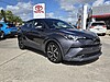 Used 2019 TOYOTA C-HR LE FWD in SEBRING, FLORIDA