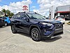 Used 2025 TOYOTA RAV4 HYBRID LIMITED AWD in SEBRING, FLORIDA