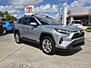 Used 2025 TOYOTA RAV4 XLE PREMIUM FWD in SEBRING, FLORIDA