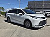 Used 2022 TOYOTA SIENNA XLE FWD 7-PASSENGER in SEBRING, FLORIDA