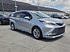 Used 2021 TOYOTA SIENNA LIMITED FWD 7-PASSENGER in SEBRING, FLORIDA