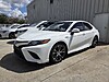 Used 2020 TOYOTA CAMRY HYBRID SE in SEBRING, FLORIDA
