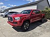 Used 2018 TOYOTA TACOMA TRD SPORT in SEBRING, FLORIDA