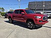 Used 2018 TOYOTA TACOMA TRD SPORT DOUBLE CAB 5' BED V6 4X2 AT in SEBRING, FLORIDA
