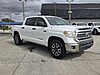 Used 2016 TOYOTA TUNDRA CREWMAX 5.7L FFV V8 6-SPD AT SR5 in SEBRING, FLORIDA